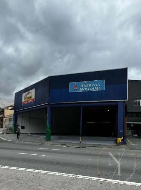 Foto 6 de Loja com 3 quartos para alugar, 411m2 em Jardim Jabaquara, São Paulo - SP