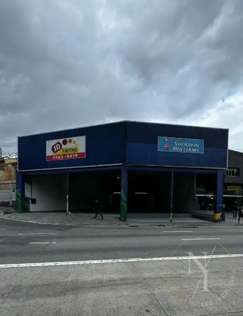 Foto 1 de Loja com 3 quartos para alugar, 411m2 em Jardim Jabaquara, São Paulo - SP