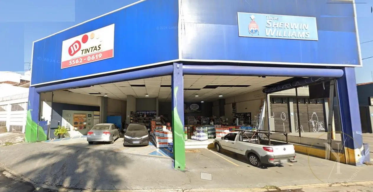 Foto 4 de Loja com 3 quartos para alugar, 411m2 em Jardim Jabaquara, São Paulo - SP