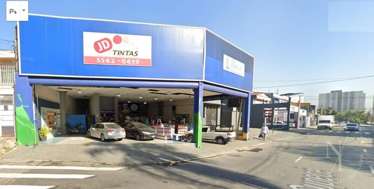 Foto 5 de Loja com 3 quartos para alugar, 411m2 em Jardim Jabaquara, São Paulo - SP