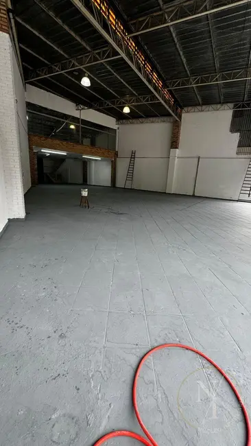 Foto 3 de Loja com 3 quartos para alugar, 411m2 em Jardim Jabaquara, São Paulo - SP