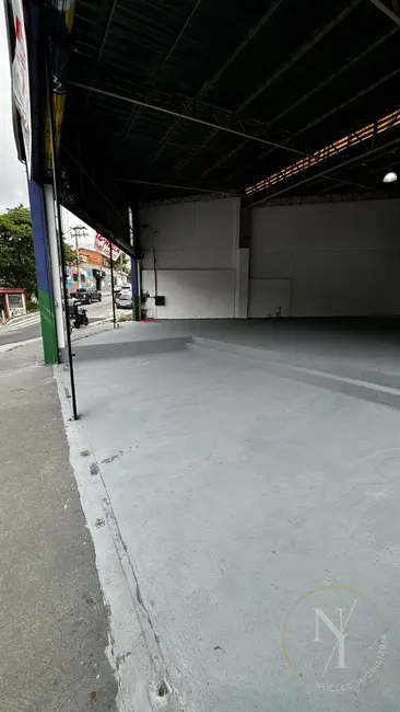 Foto 2 de Loja com 3 quartos para alugar, 411m2 em Jardim Jabaquara, São Paulo - SP