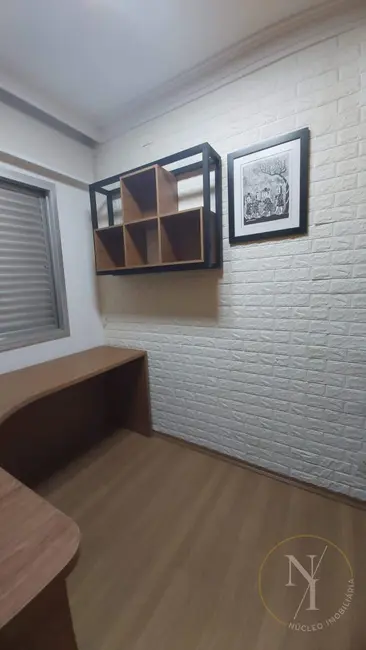 Foto 8 de Apartamento com 3 quartos à venda, 75m2 em Vila Isa, São Paulo - SP