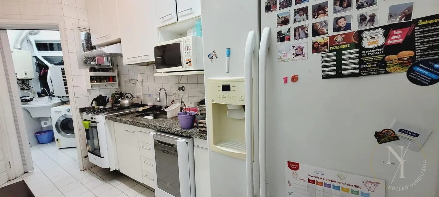 Foto 7 de Apartamento com 3 quartos à venda, 75m2 em Vila Isa, São Paulo - SP