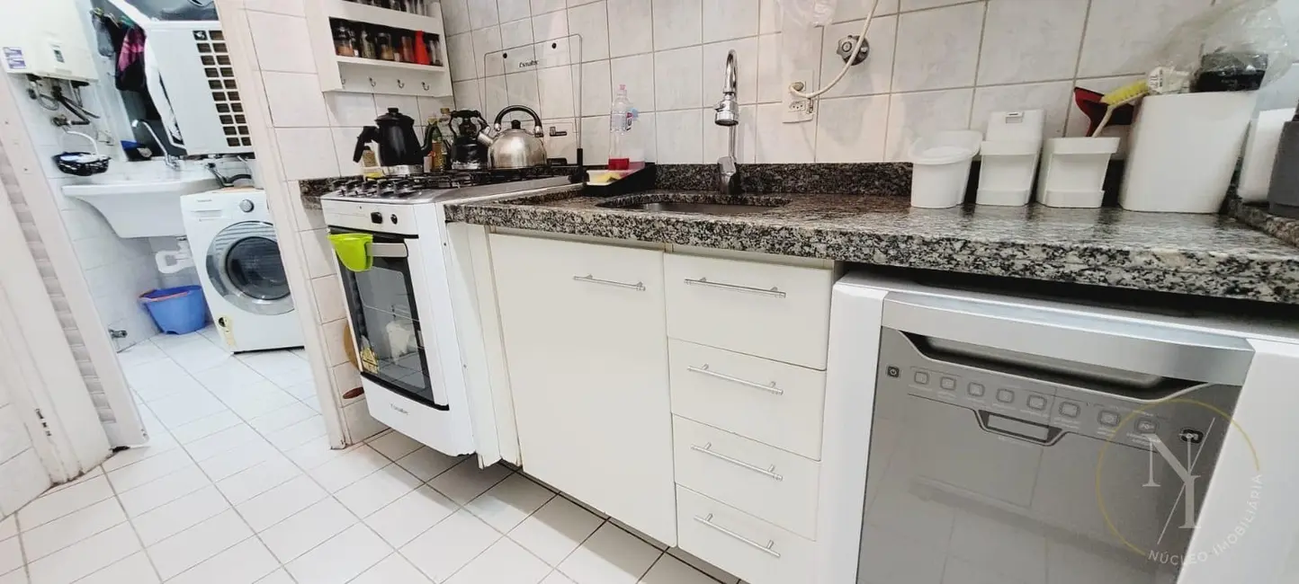 Foto 6 de Apartamento com 3 quartos à venda, 75m2 em Vila Isa, São Paulo - SP