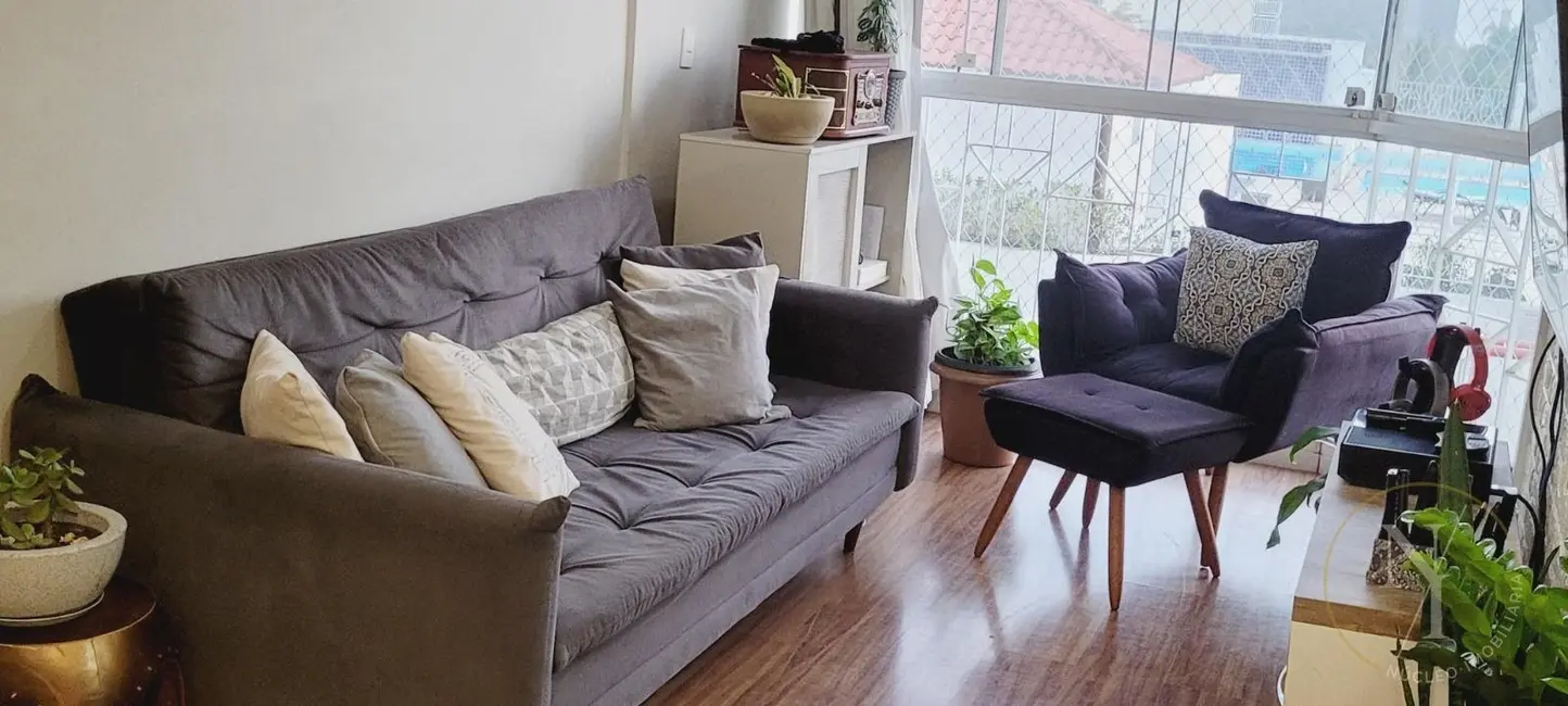 Foto 5 de Apartamento com 3 quartos à venda, 75m2 em Vila Isa, São Paulo - SP