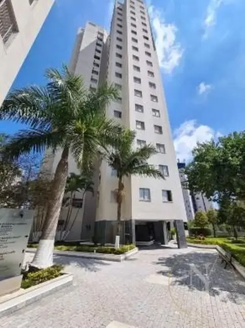 Foto 1 de Apartamento com 3 quartos à venda, 75m2 em Vila Isa, São Paulo - SP