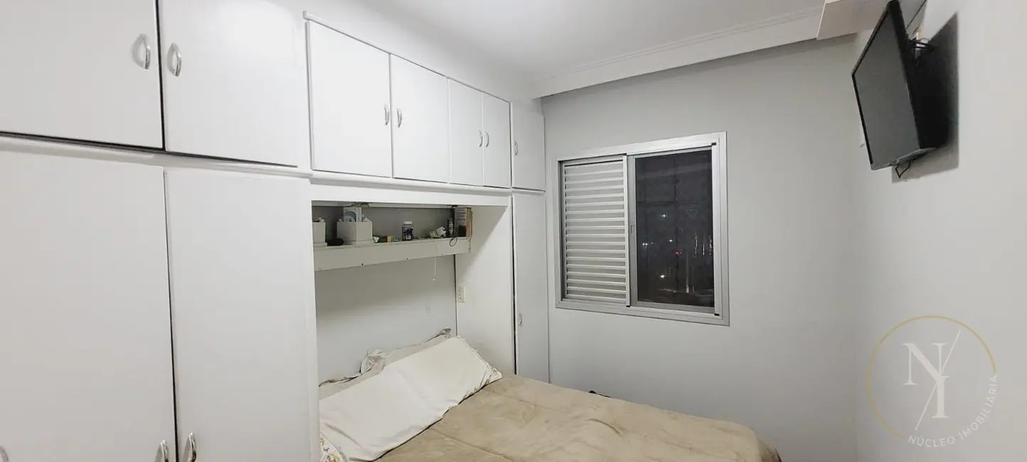 Foto 9 de Apartamento com 3 quartos à venda, 75m2 em Vila Isa, São Paulo - SP