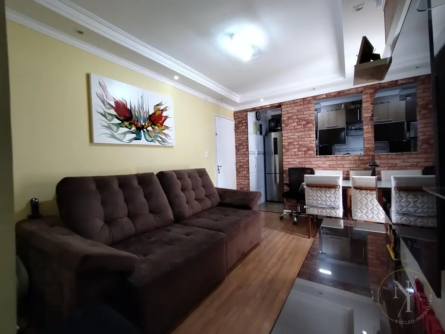 Apartamento com 2 quartos à venda, 48m2 em Vila Mendes, São Paulo - SP - imagem 5 Foto 5 de Apartamento com 2 quartos à venda, 48m2 em Vila Mendes, São Paulo - SP