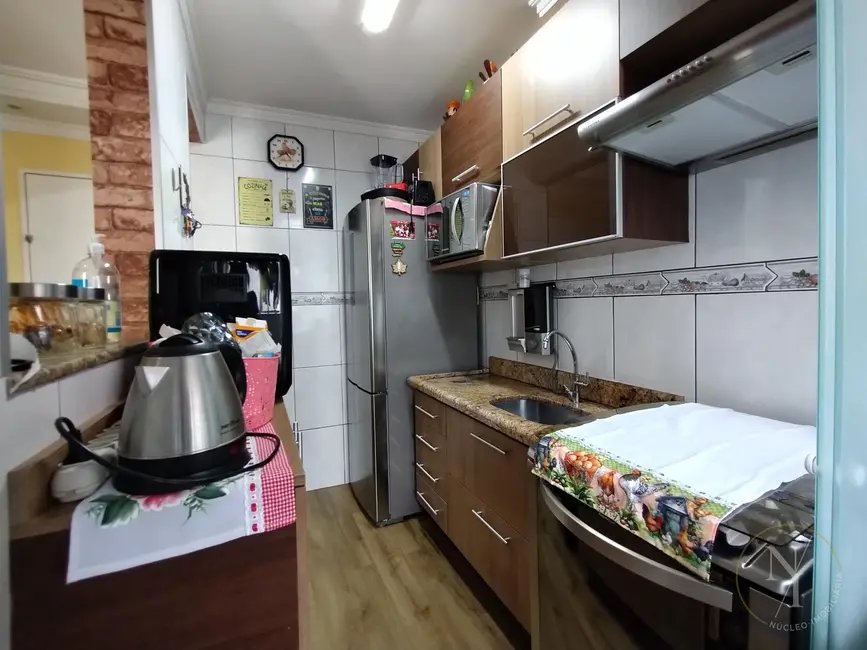 Apartamento com 2 quartos à venda, 48m2 em Vila Mendes, São Paulo - SP - imagem 2 Foto 2 de Apartamento com 2 quartos à venda, 48m2 em Vila Mendes, São Paulo - SP