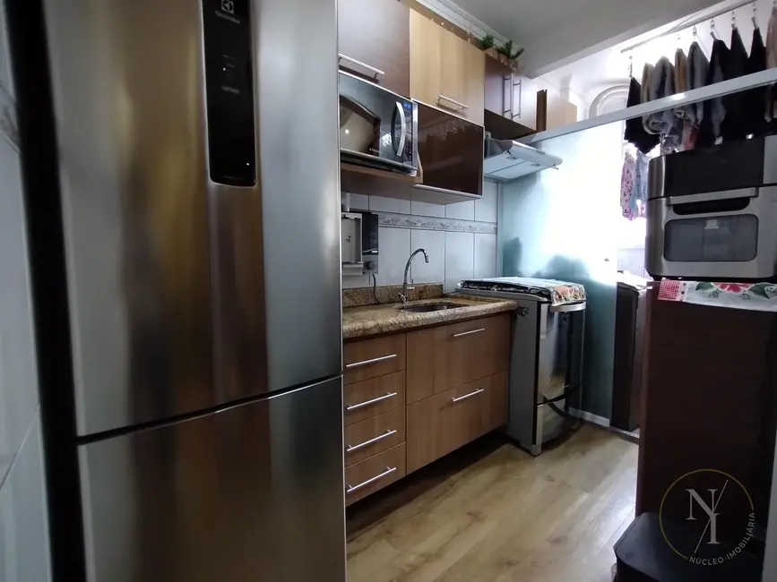 Apartamento com 2 quartos à venda, 48m2 em Vila Mendes, São Paulo - SP - imagem 1 Foto 1 de Apartamento com 2 quartos à venda, 48m2 em Vila Mendes, São Paulo - SP