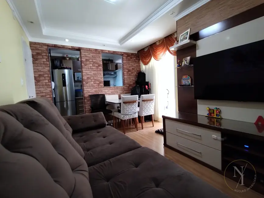 Apartamento com 2 quartos à venda, 48m2 em Vila Mendes, São Paulo - SP - imagem 6 Foto 6 de Apartamento com 2 quartos à venda, 48m2 em Vila Mendes, São Paulo - SP