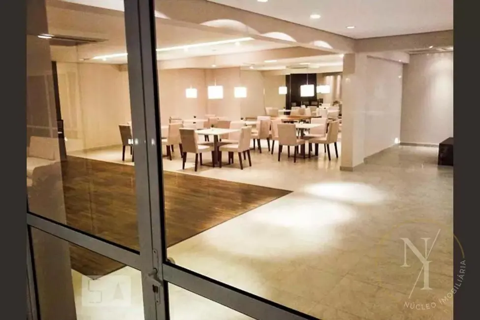 Foto 4 de Apartamento com 2 quartos à venda, 53m2 em Paulicéia, Sao Bernardo Do Campo - SP