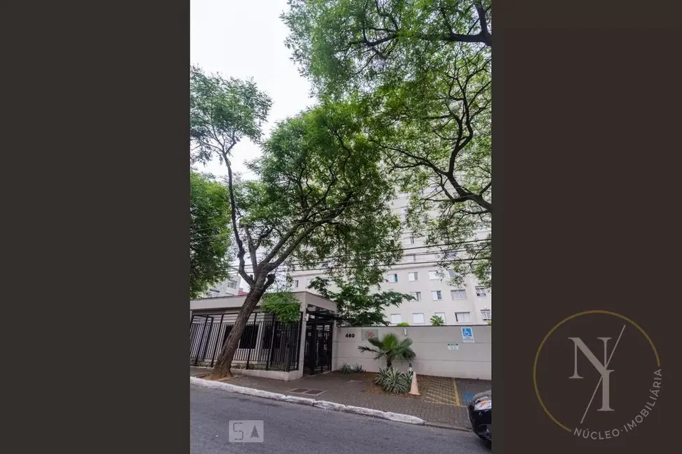 Foto 8 de Apartamento com 2 quartos à venda, 53m2 em Paulicéia, Sao Bernardo Do Campo - SP