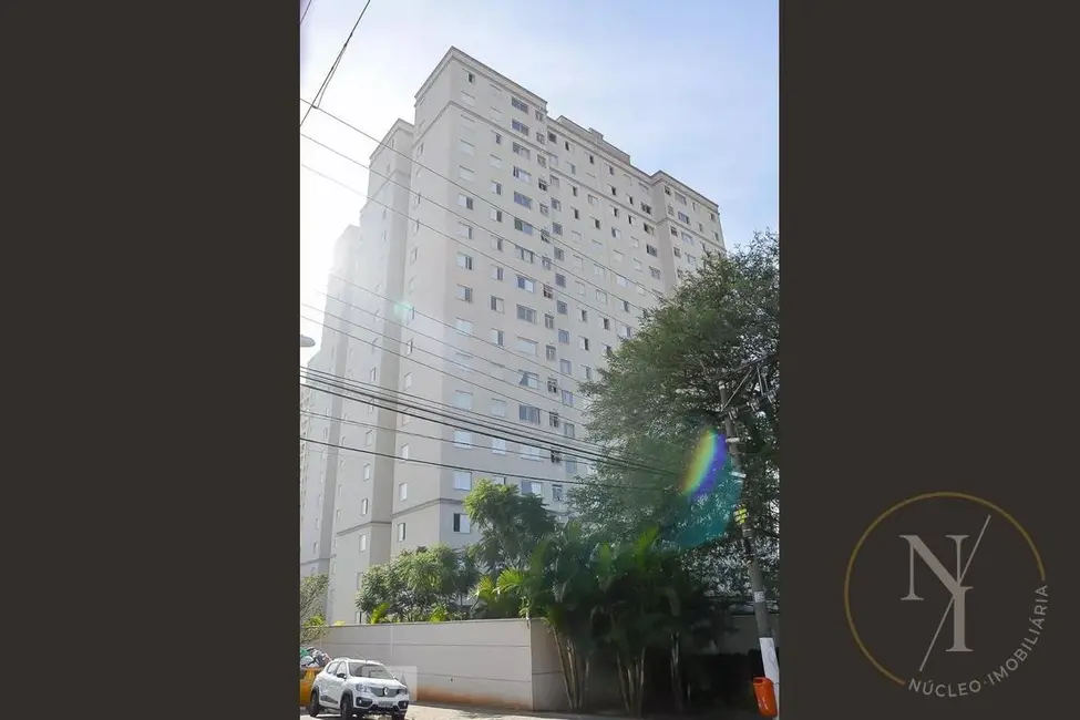 Foto 1 de Apartamento com 2 quartos à venda, 53m2 em Paulicéia, Sao Bernardo Do Campo - SP