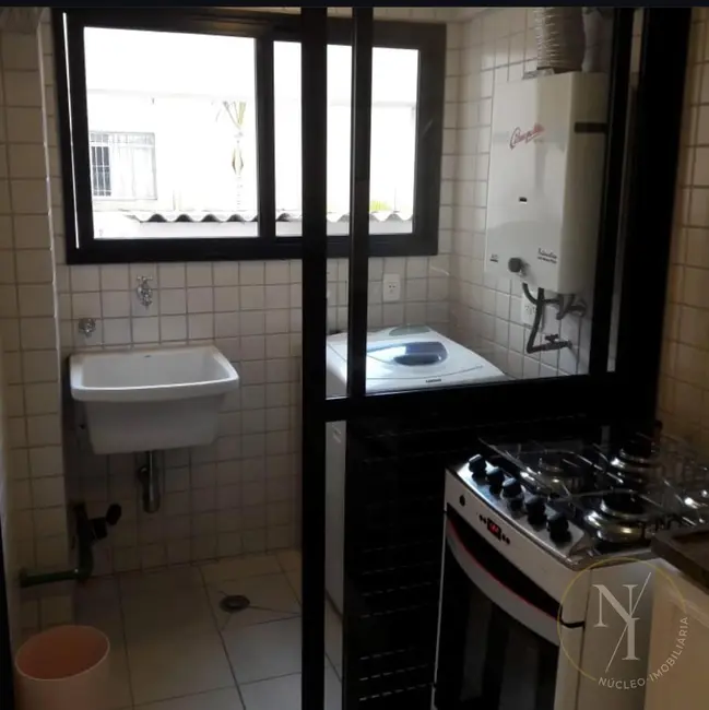 Foto 7 de Apartamento com 1 quarto para alugar, 34m2 em Moema, São Paulo - SP