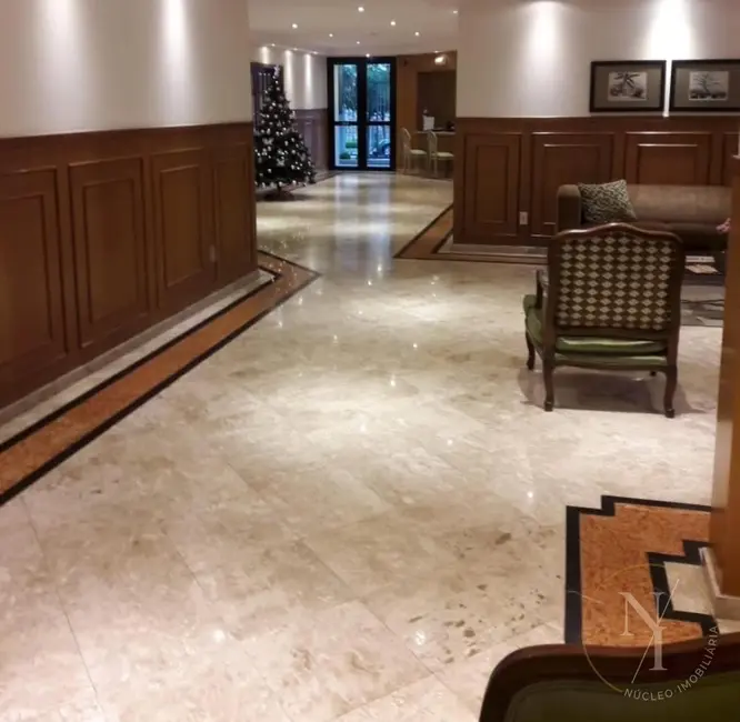 Foto 8 de Apartamento com 1 quarto para alugar, 34m2 em Moema, São Paulo - SP