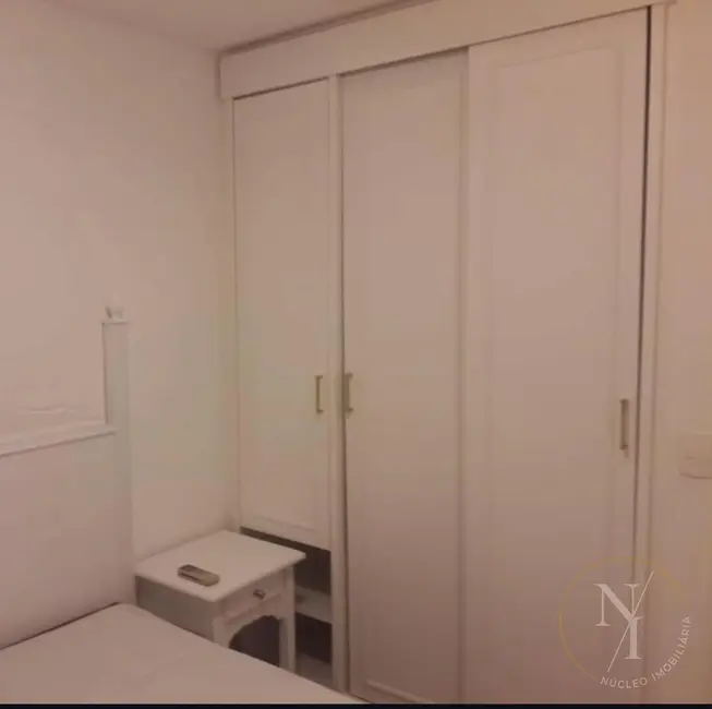 Foto 5 de Apartamento com 1 quarto para alugar, 34m2 em Moema, São Paulo - SP