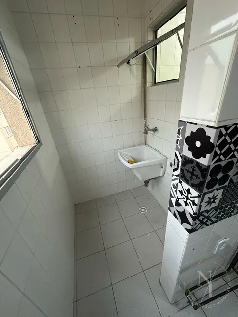 Foto 7 de Apartamento com 2 quartos à venda, 46m2 em Jardim Sabará, São Paulo - SP