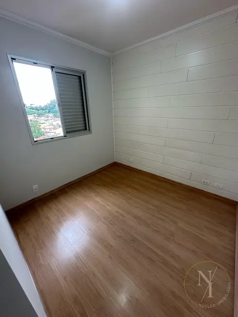 Foto 9 de Apartamento com 2 quartos à venda, 46m2 em Jardim Sabará, São Paulo - SP