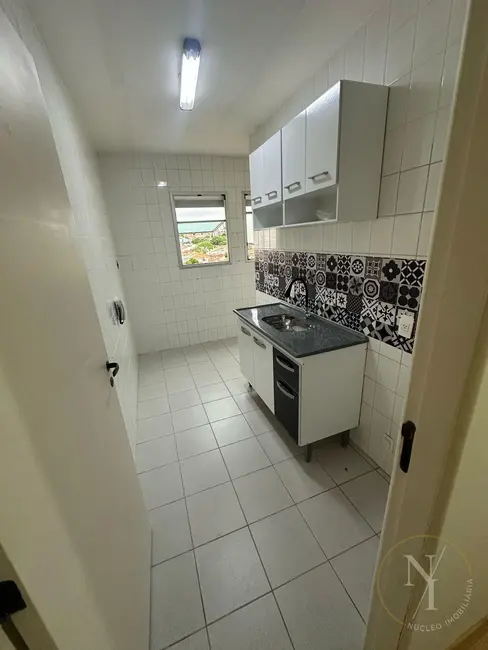 Foto 5 de Apartamento com 2 quartos à venda, 46m2 em Jardim Sabará, São Paulo - SP