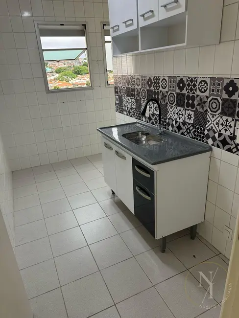 Foto 6 de Apartamento com 2 quartos à venda, 46m2 em Jardim Sabará, São Paulo - SP