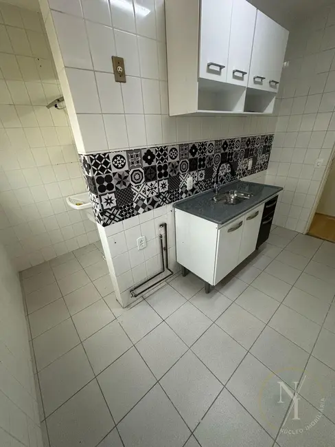 Foto 4 de Apartamento com 2 quartos à venda, 46m2 em Jardim Sabará, São Paulo - SP