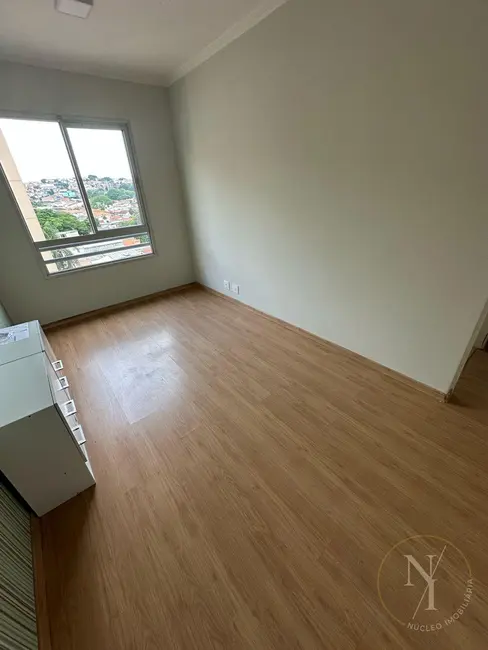 Foto 1 de Apartamento com 2 quartos à venda, 46m2 em Jardim Sabará, São Paulo - SP