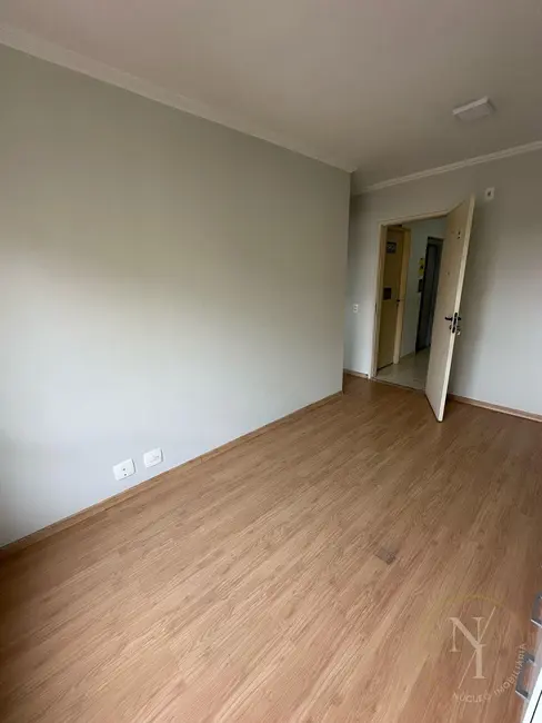 Foto 2 de Apartamento com 2 quartos à venda, 46m2 em Jardim Sabará, São Paulo - SP