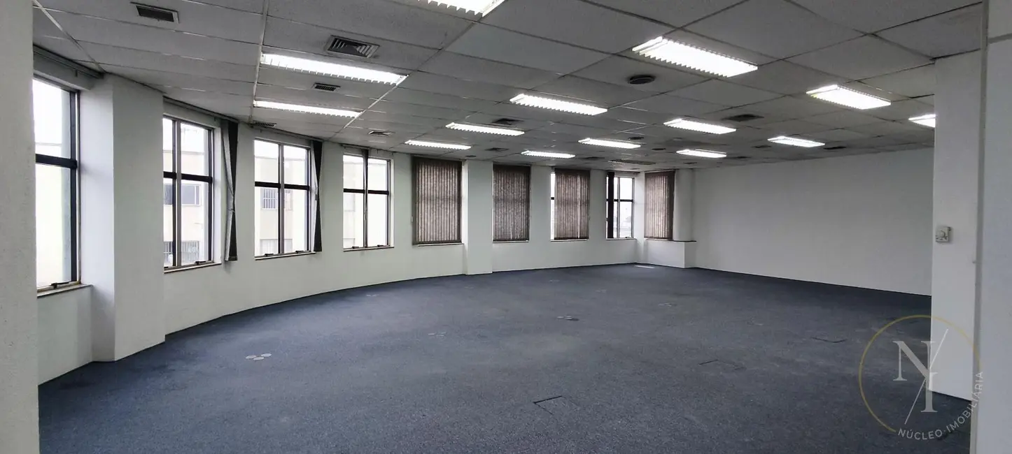 Foto 7 de Sala Comercial para alugar, 127m2 em Santo Amaro, São Paulo - SP