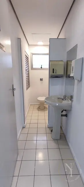 Foto 9 de Sala Comercial para alugar, 127m2 em Santo Amaro, São Paulo - SP