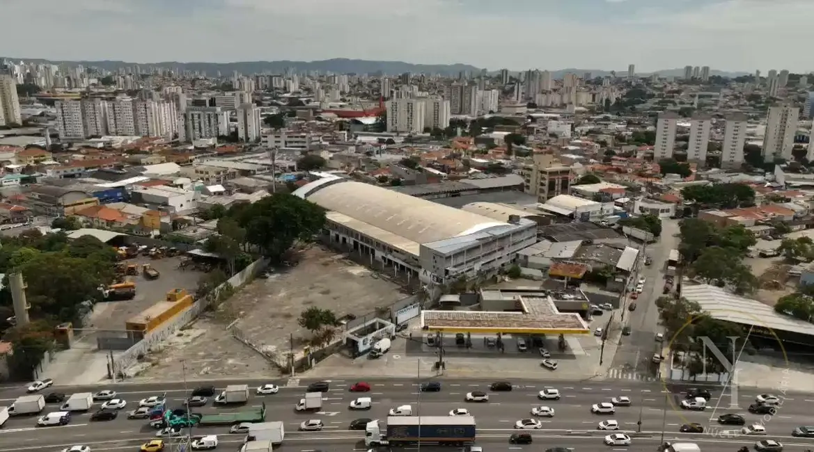 Armazém / Galpão com 8 quartos para alugar, 13398m2 em Vila Guilherme, São Paulo - SP - imagem 3 Foto 3 de Armazém / Galpão com 8 quartos para alugar, 13398m2 em Vila Guilherme, São Paulo - SP