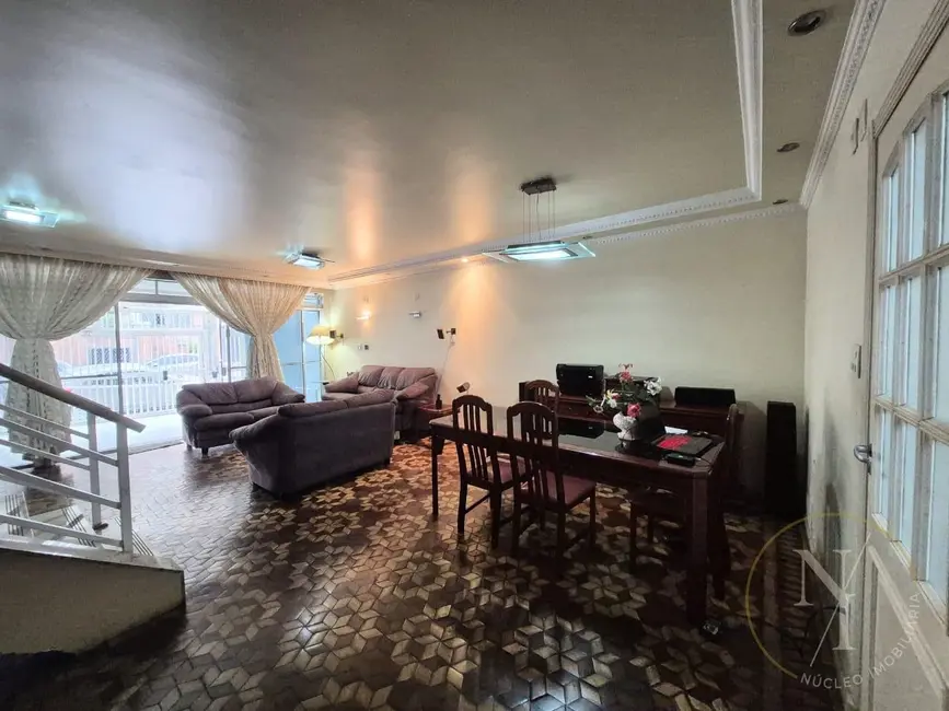 Casa com 3 quartos à venda, 250m2 em Tatuapé, São Paulo - SP - imagem 3 Foto 3 de Casa com 3 quartos à venda, 250m2 em Tatuapé, São Paulo - SP