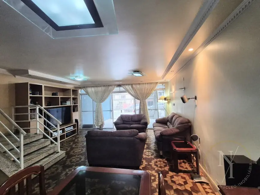 Casa com 3 quartos à venda, 250m2 em Tatuapé, São Paulo - SP - imagem 4 Foto 4 de Casa com 3 quartos à venda, 250m2 em Tatuapé, São Paulo - SP