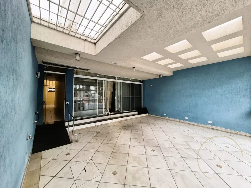 Foto 1 de Casa com 3 quartos à venda, 250m2 em Tatuapé, São Paulo - SP