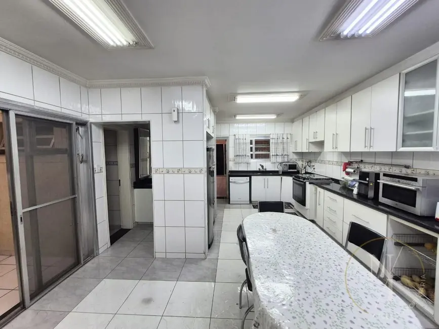 Casa com 3 quartos à venda, 250m2 em Tatuapé, São Paulo - SP - imagem 5 Foto 5 de Casa com 3 quartos à venda, 250m2 em Tatuapé, São Paulo - SP