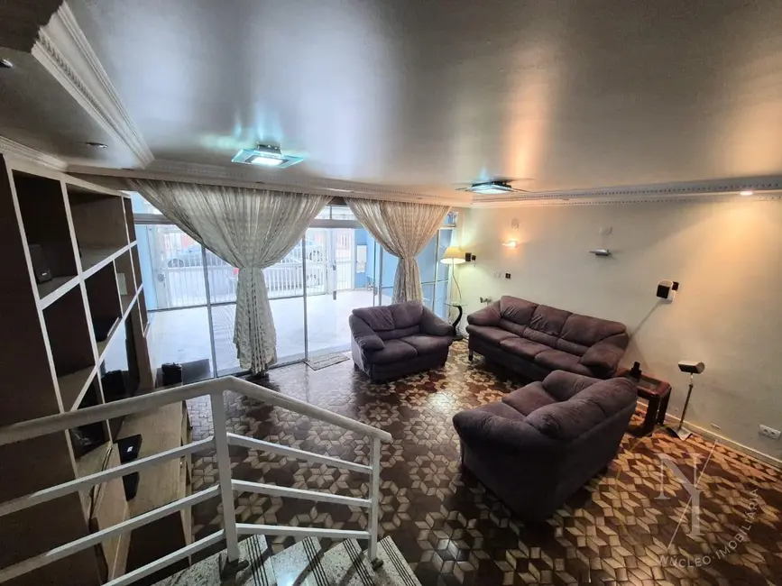 Foto 2 de Casa com 3 quartos à venda, 250m2 em Tatuapé, São Paulo - SP