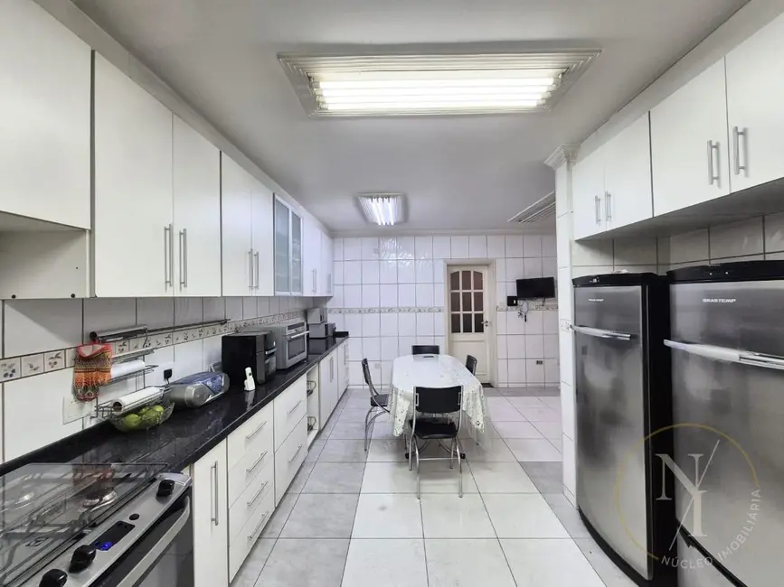 Casa com 3 quartos à venda, 250m2 em Tatuapé, São Paulo - SP - imagem 6 Foto 6 de Casa com 3 quartos à venda, 250m2 em Tatuapé, São Paulo - SP