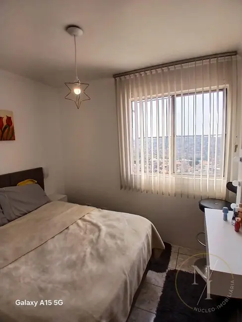 Foto 8 de Apartamento com 2 quartos à venda, 50m2 em Vila Industrial, São Paulo - SP