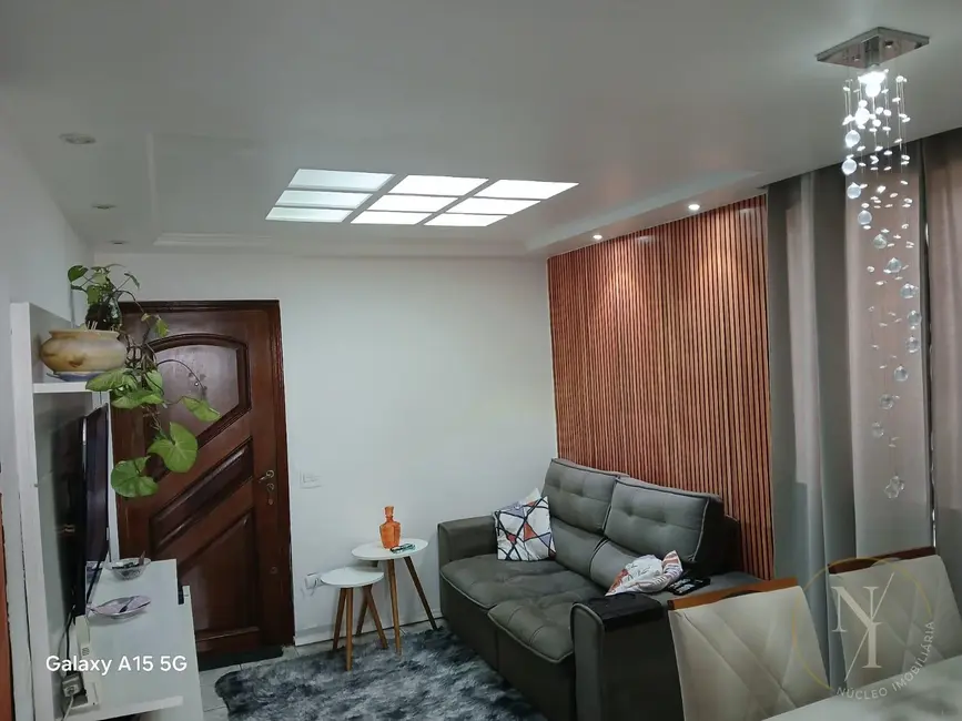 Foto 1 de Apartamento com 2 quartos à venda, 50m2 em Vila Industrial, São Paulo - SP