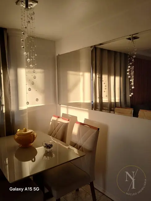 Foto 4 de Apartamento com 2 quartos à venda, 50m2 em Vila Industrial, São Paulo - SP