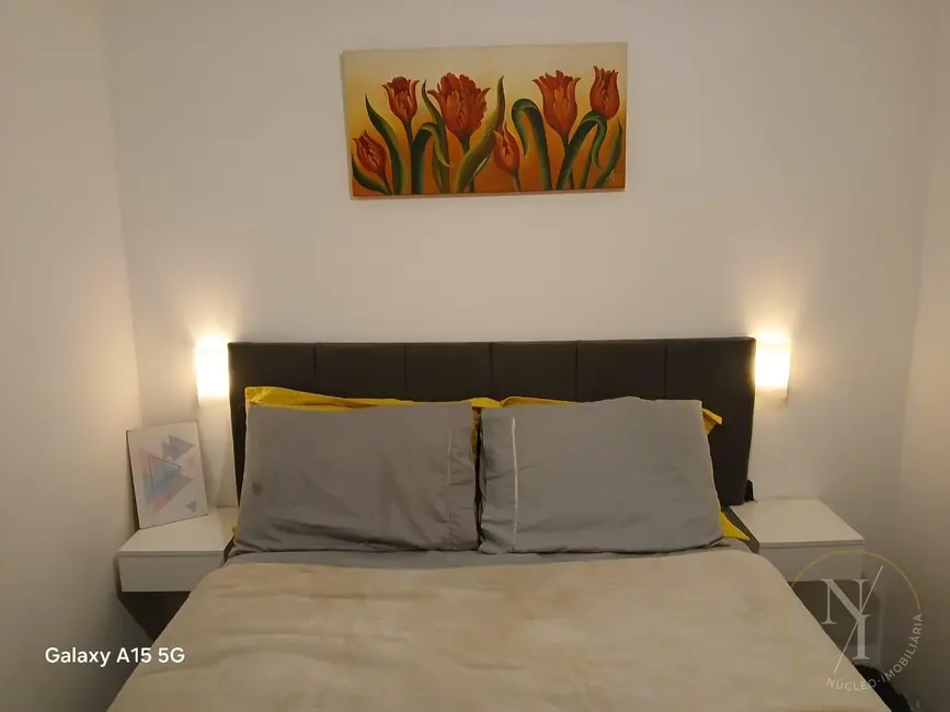 Foto 9 de Apartamento com 2 quartos à venda, 50m2 em Vila Industrial, São Paulo - SP