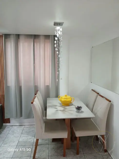 Foto 3 de Apartamento com 2 quartos à venda, 50m2 em Vila Industrial, São Paulo - SP