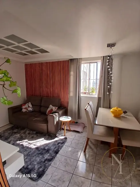 Foto 5 de Apartamento com 2 quartos à venda, 50m2 em Vila Industrial, São Paulo - SP