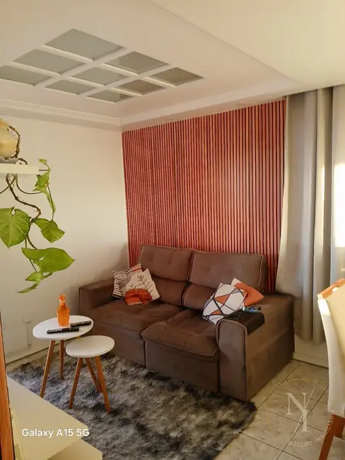 Foto 2 de Apartamento com 2 quartos à venda, 50m2 em Vila Industrial, São Paulo - SP