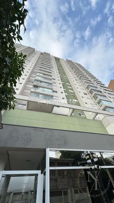 Apartamento com 2 quartos à venda, 65m2 em Tatuapé, São Paulo - SP - imagem 9 Foto 9 de Apartamento com 2 quartos à venda, 65m2 em Tatuapé, São Paulo - SP