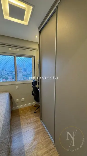 Apartamento com 2 quartos à venda, 65m2 em Tatuapé, São Paulo - SP - imagem 5 Foto 5 de Apartamento com 2 quartos à venda, 65m2 em Tatuapé, São Paulo - SP
