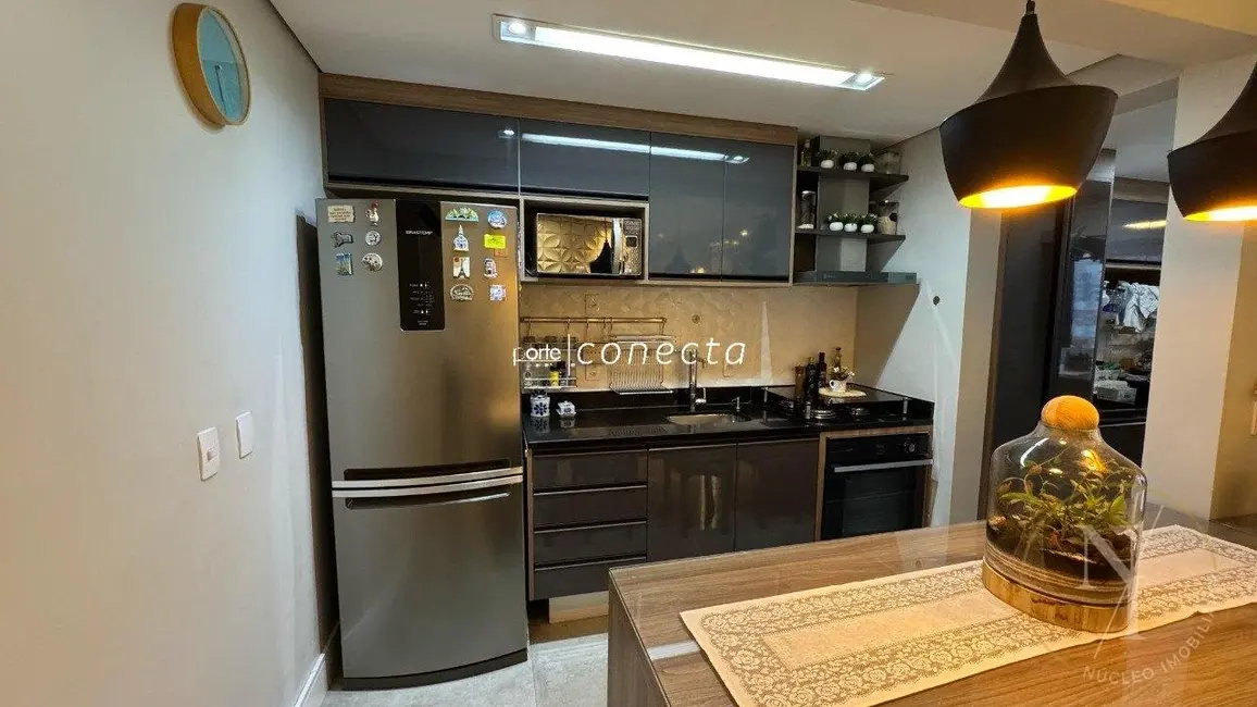 Apartamento com 2 quartos à venda, 65m2 em Tatuapé, São Paulo - SP - imagem 8 Foto 8 de Apartamento com 2 quartos à venda, 65m2 em Tatuapé, São Paulo - SP