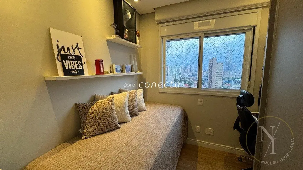 Apartamento com 2 quartos à venda, 65m2 em Tatuapé, São Paulo - SP - imagem 2 Foto 2 de Apartamento com 2 quartos à venda, 65m2 em Tatuapé, São Paulo - SP