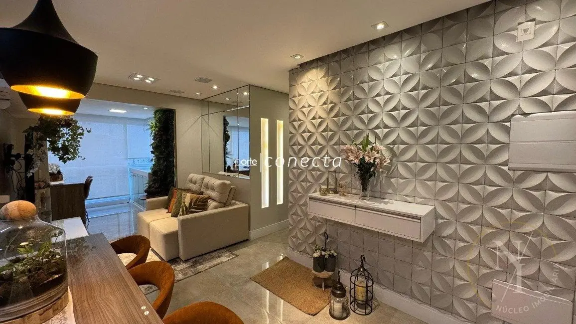 Apartamento com 2 quartos à venda, 65m2 em Tatuapé, São Paulo - SP - imagem 1 Foto 1 de Apartamento com 2 quartos à venda, 65m2 em Tatuapé, São Paulo - SP